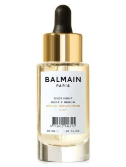 Balmain Hair Couture Standard Overnight Repair Serum