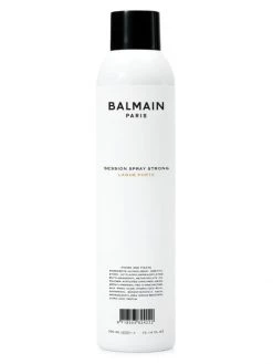 Balmain Hair Couture Standard Session Strong Hairspray