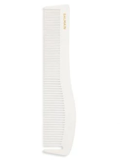 Balmain Hair Couture Standard Cutting Comb