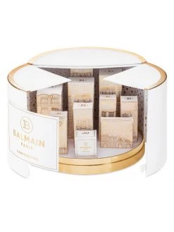 Balmain Hair Couture Limited Edition 10-Piece Hair Care Gift Set