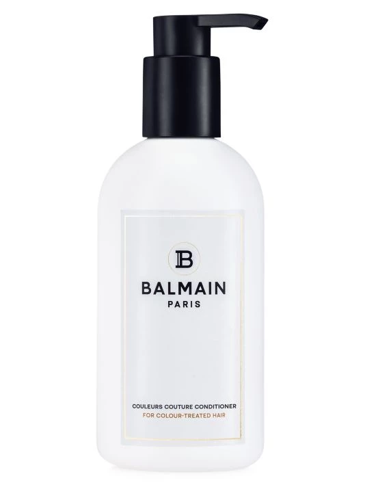 Balmain Hair Couture Standard Couleurs Couture Conditioner 3 Balmain Hair Couture Standard Couleurs Couture Conditioner