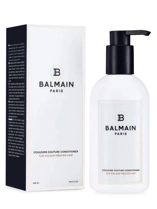 Balmain Hair Couture Standard Couleurs Couture Conditioner 4 Balmain Hair Couture Standard Couleurs Couture Conditioner - Image 2