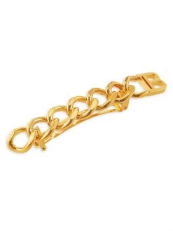 Balmain Hair Couture Limited Edition M Chain Barrette