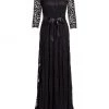 Teri Jon By Rickie Freeman Lace Pintuck Gown Black 2 Teri Jon By Rickie Freeman Lace Pintuck Gown Black -Rickie Freeman Sales 2022 unnamed file 15