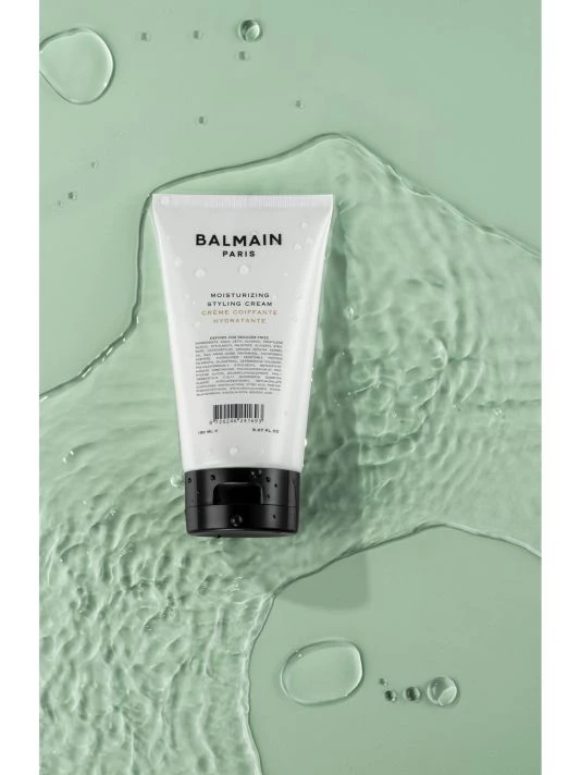 Balmain Hair Couture Standard Moisturizing Styling Cream 4 Balmain Hair Couture Standard Moisturizing Styling Cream - Image 2