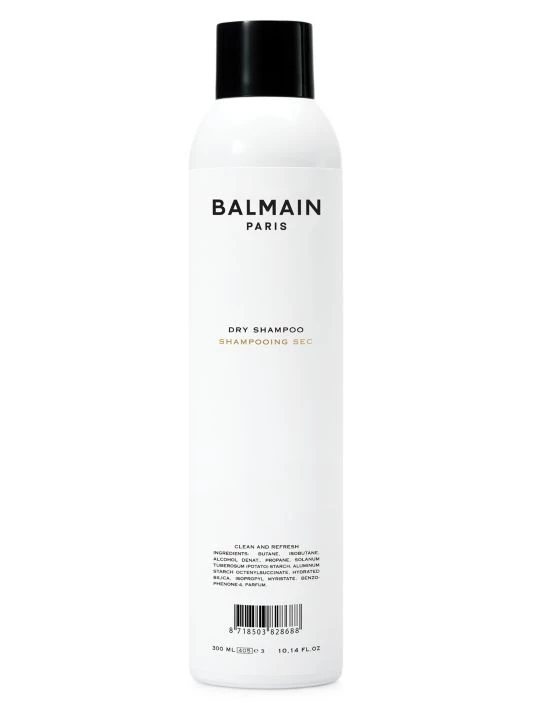 Balmain Hair Couture Standard Dry Shampoo 3 Balmain Hair Couture Standard Dry Shampoo