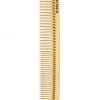 Balmain Hair Couture Standard Golden Cutting Comb