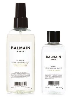 Balmain Hair Couture Standard Signature Foundation 2-Piece Set