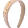 Balmain Hair Couture Limited Edition Headband -Rickie Freeman Sales 2022 unnamed file 1519