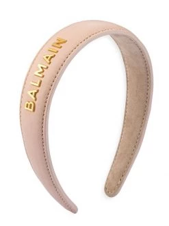 Balmain Hair Couture Limited Edition Headband