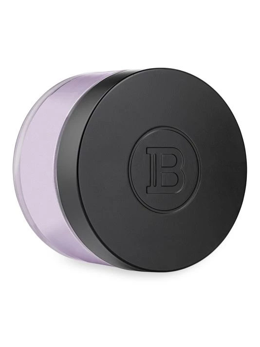 Balmain Hair Couture Limited-Edition Illuminating White Pearl Mask 3 Balmain Hair Couture Limited-Edition Illuminating White Pearl Mask