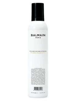 Balmain Hair Couture Standard Volume Mousse Strong
