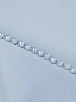 Teri Jon By Rickie Freeman Faux Pearl Sheath Dress -Rickie Freeman Sales 2022 unnamed file 174