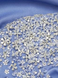 Teri Jon By Rickie Freeman Embellished Satin Gown -Rickie Freeman Sales 2022 unnamed file 195