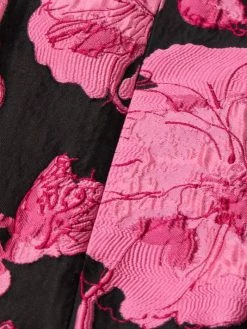 Teri Jon By Rickie Freeman Floral Fit-&-Flare Dress -Rickie Freeman Sales 2022 unnamed file 237