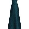 Teri Jon By Rickie Freeman Half Bow Jacquard Gown -Rickie Freeman Sales 2022 unnamed file 245