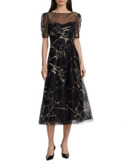 Teri Jon By Rickie Freeman Web Sequin Tulle Dress 11 Teri Jon By Rickie Freeman Web Sequin Tulle Dress -Rickie Freeman Sales 2022 unnamed file 289