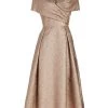 Teri Jon By Rickie Freeman Off-The-Shoulder Metallic Midi-Dress 1 Teri Jon By Rickie Freeman Off-The-Shoulder Metallic Midi-Dress -Rickie Freeman Sales 2022 unnamed file 322