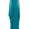 Teri Jon By Rickie Freeman Embellished Chiffon Cape Gown 1 Teri Jon By Rickie Freeman Embellished Chiffon Cape Gown -Rickie Freeman Sales 2022 unnamed file 336