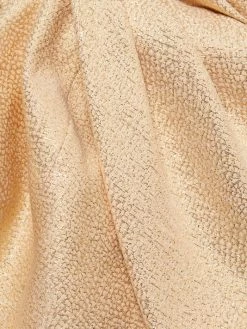 Teri Jon By Rickie Freeman One-Shoulder Metallic-Jacquard Gown -Rickie Freeman Sales 2022 unnamed file 349