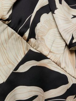 Teri Jon By Rickie Freeman Printed Puff-Shoulder Cocktail Dress 15 Teri Jon By Rickie Freeman Printed Puff-Shoulder Cocktail Dress -Rickie Freeman Sales 2022 unnamed file 398