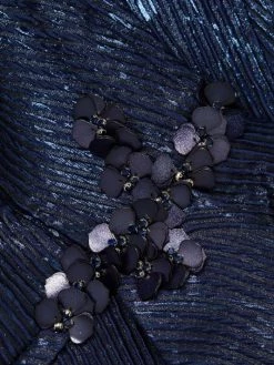 Teri Jon By Rickie Freeman Embellished One-Shoulder Midi-Dress -Rickie Freeman Sales 2022 unnamed file 419