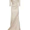 Teri Jon By Rickie Freeman Metallic Gown -Rickie Freeman Sales 2022 unnamed file 420