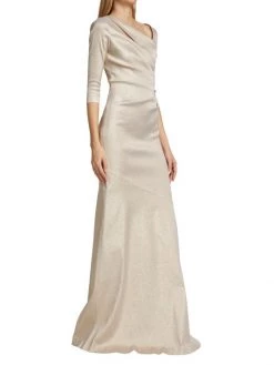 Teri Jon By Rickie Freeman Metallic Gown 12 Teri Jon By Rickie Freeman Metallic Gown -Rickie Freeman Sales 2022 unnamed file 423