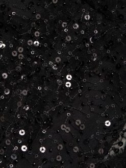 Teri Jon By Rickie Freeman Sequin Mesh Midi-Dress -Rickie Freeman Sales 2022 unnamed file 468