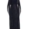 Teri Jon By Rickie Freeman Capelet Gown -Rickie Freeman Sales 2022 unnamed file 469