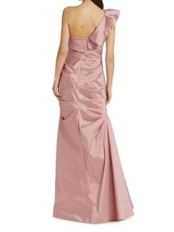 Teri Jon By Rickie Freeman One-Shoulder Gown 13 Teri Jon By Rickie Freeman One-Shoulder Gown -Rickie Freeman Sales 2022 unnamed file 480