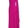 Teri Jon By Rickie Freeman One-Shoulder Crepe Gown -Rickie Freeman Sales 2022 unnamed file 490