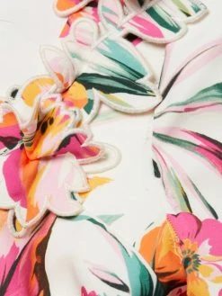 Teri Jon By Rickie Freeman Scuba Floral Print Dress -Rickie Freeman Sales 2022 unnamed file 503