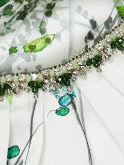 Teri Jon By Rickie Freeman Embellished Halter Midi-Dress -Rickie Freeman Sales 2022 unnamed file 510