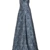 Teri Jon By Rickie Freeman Off-The-Shoulder Jacquard Gown -Rickie Freeman Sales 2022 unnamed file 532