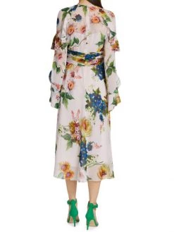 Teri Jon By Rickie Freeman Floral Midi-Dress 13 Teri Jon By Rickie Freeman Floral Midi-Dress -Rickie Freeman Sales 2022 unnamed file 543