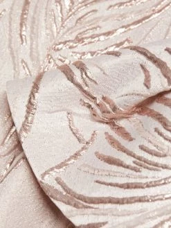 Teri Jon By Rickie Freeman Metallic Off-The-Shoulder Gown -Rickie Freeman Sales 2022 unnamed file 566