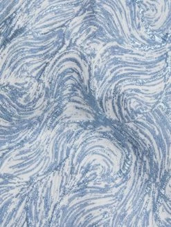 Teri Jon By Rickie Freeman Swirl Print Bow Shoulder Column Gown -Rickie Freeman Sales 2022 unnamed file 580