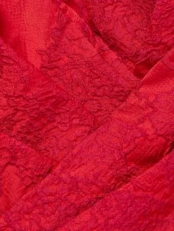 Teri Jon By Rickie Freeman Floral Jacquard Ruffle Gown -Rickie Freeman Sales 2022 unnamed file 587