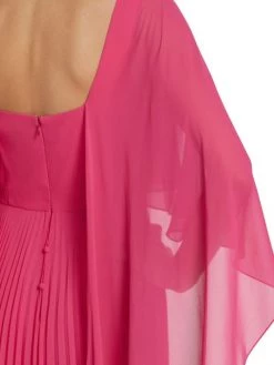 Teri Jon By Rickie Freeman Drape-Sleeve Gown 14 Teri Jon By Rickie Freeman Drape-Sleeve Gown -Rickie Freeman Sales 2022 unnamed file 604