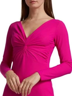 Teri Jon By Rickie Freeman Scuba Long-Sleeve Gown -Rickie Freeman Sales 2022 unnamed file 611