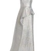 Teri Jon By Rickie Freeman Metallic Jacquard Gown -Rickie Freeman Sales 2022 unnamed file 648