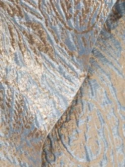 Teri Jon By Rickie Freeman Metallic Jacquard Gown -Rickie Freeman Sales 2022 unnamed file 654