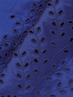 Teri Jon By Rickie Freeman Satin A-Line Dress -Rickie Freeman Sales 2022 unnamed file 714