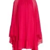 Teri Jon By Rickie Freeman Chiffon Cape Dress -Rickie Freeman Sales 2022 unnamed file 715