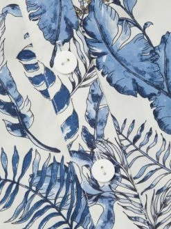 Teri Jon By Rickie Freeman Belted Floral Cotton Cocktail Dress -Rickie Freeman Sales 2022 unnamed file 742