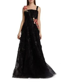 Teri Jon By Rickie Freeman Metallic Tiered Gown 11 Teri Jon By Rickie Freeman Metallic Tiered Gown -Rickie Freeman Sales 2022 unnamed file 745