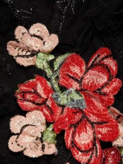 Teri Jon By Rickie Freeman Metallic Tiered Gown 15 Teri Jon By Rickie Freeman Metallic Tiered Gown -Rickie Freeman Sales 2022 unnamed file 749