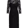 Teri Jon By Rickie Freeman Lace Shirred Waist Sheath Dress -Rickie Freeman Sales 2022 unnamed file 80