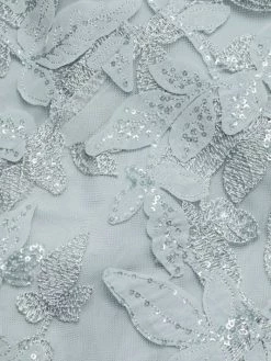 Teri Jon By Rickie Freeman Floral Appliqué A-Line Gown -Rickie Freeman Sales 2022 unnamed file 805